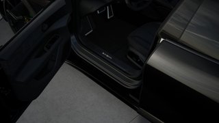 Lotus Emeya 600 GT SE