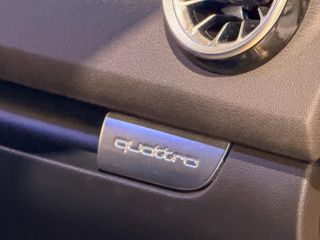 AUDI S3 2.0 TFSI quattro