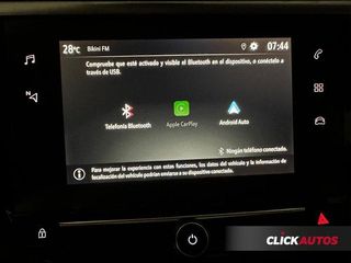 OPEL CORSA 1.2 XHL 100CV ELEGANCE AT8