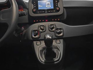 FIAT PANDA 1.0 70CV HYBRID