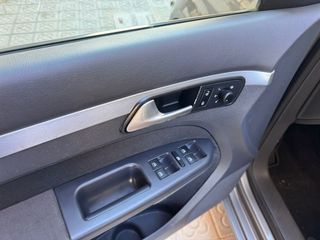 Volkswagen Touran 1.4 TSI 140 Highline