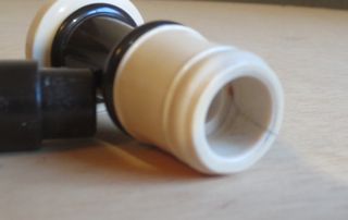 FLAUTA DULCE SOPRANO YAMAHA