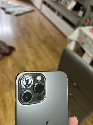 iPhone 13 Pro Max per pezzi NON FUNZIONANTE! SCONTO