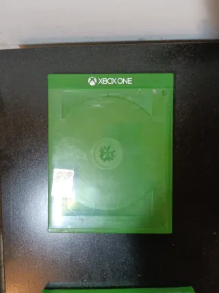 Custodie Xbox One Verdi Microsoft