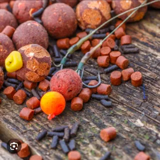 Boilies Carpfishing Cebo Secreto