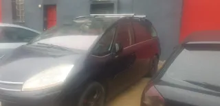 Citroen Grand C4 Picasso 2006