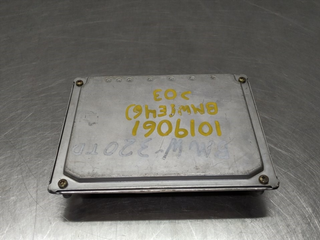 CENTRALITA MOTOR UCE BMW SERIE 3 BERLINA (E46) 02