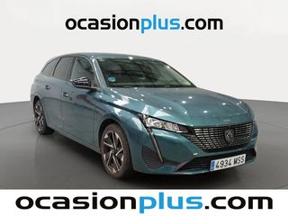 Peugeot 308 SW PureTech 130 S&S Allure 96 kW (130 CV)