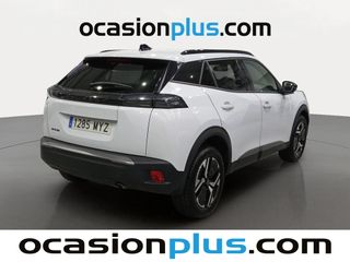 Peugeot 2008 PureTech 100 S&S Allure 75 kW (100 CV)