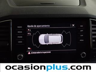 Skoda Karoq 2.0 TDI Selection 85 kW (115 CV)