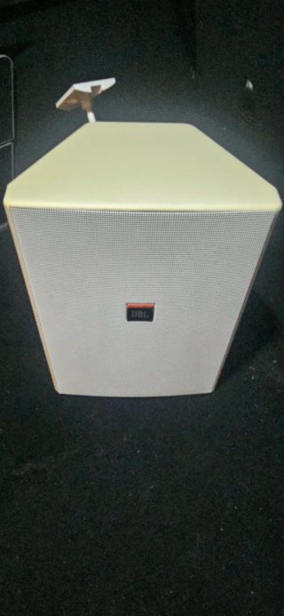 Altavoces JBL 28T Blancos