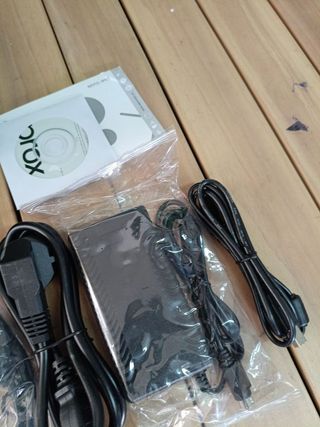 Approx APPPOS80AM - Impresora Térmica Tickets