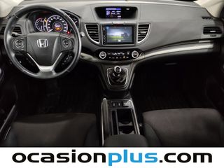 Honda CR-V 2.0 i-VTEC Elegance 114 kW (155 CV)