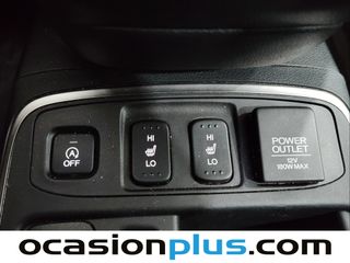 Honda CR-V 2.0 i-VTEC Elegance 114 kW (155 CV)