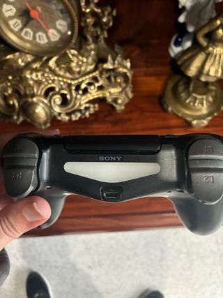 Controller PS4 Originale Nero