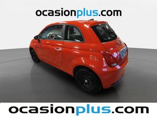 Fiat 500 1.0 Hybrid Monotrim 51 kW (70 CV)