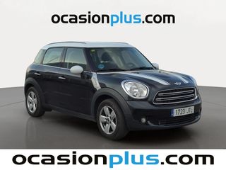 MINI MINI Countryman Cooper D 82 kW (112 CV)
