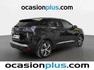 Peugeot 3008 Hybrid 300 Allure Pack e-EAT8 221 kW (300 CV)