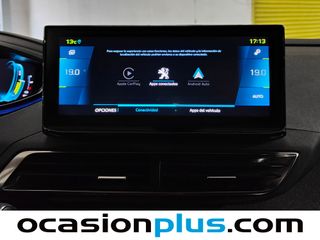 Peugeot 3008 Hybrid 300 Allure Pack e-EAT8 221 kW (300 CV)