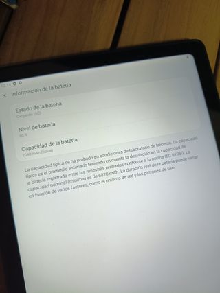 SAMSUNG Galaxy Tab A 7 | Tablet da 10.4'' (WiFi, Processore Octa-Core Qualcomm Snapdragon 662, 3GB di RAM, 64GB di Memoria, Android aggiornabile) Colore Grigio