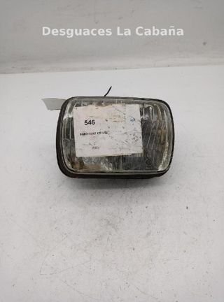 20449735 faro izquierdo seat 127 (127a)