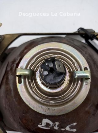 20449735 faro izquierdo seat 127 (127a)