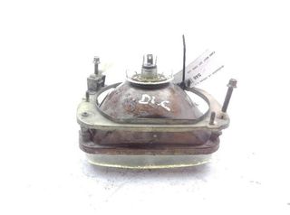 20449735 faro izquierdo seat 127 (127a)
