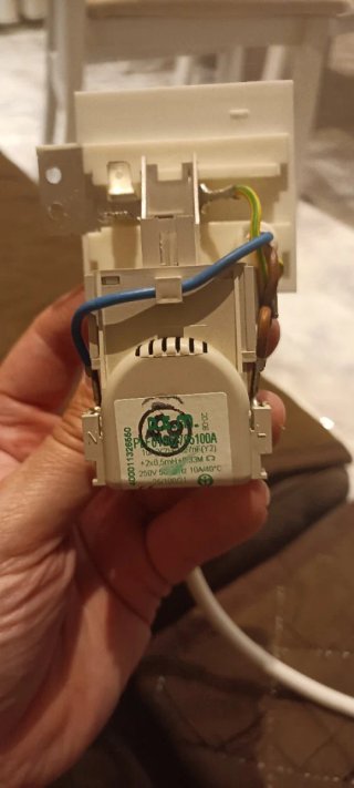 Repuestos Lavadora Indesit