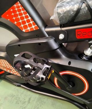 Bicicleta Ciclo Indoor Fytter Rider Ri-02r