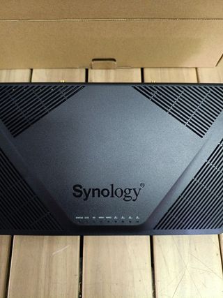 Router Synology RT2600ac Mesh WiFi