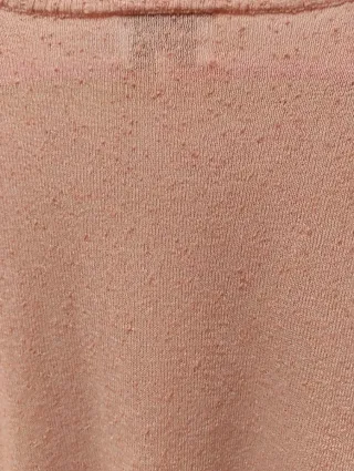 Jersey Primavera Mujer Bimba y Lola Talla M Rosa