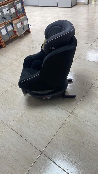 Silla bebe para el coche Joie 360