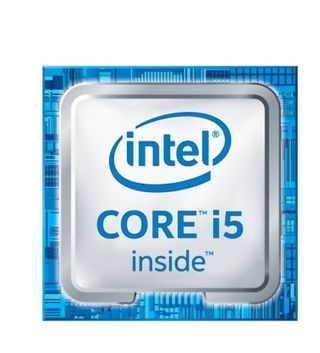 Procesador Intel Core i5 6500 - LGA1151 - 3.2 GHz