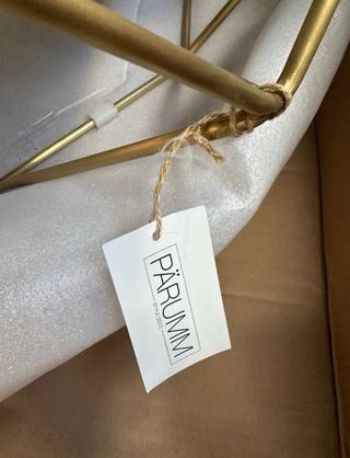 Mesa centro Pärumm 100x100x40cm