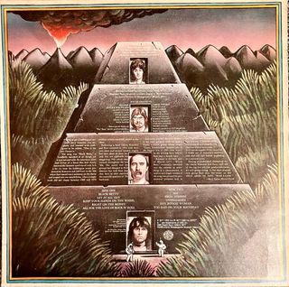 Ram Jam - Ram Jam (LP)