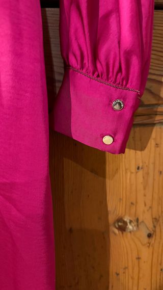 Vestido de fiesta talla L sin estrenar