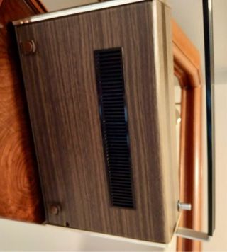 Radio  Transistor antigua