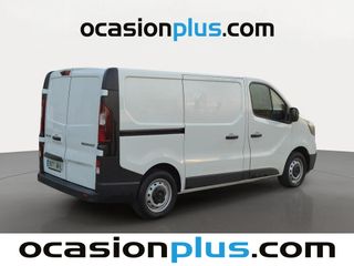 Renault Trafic Furgon L1H1 Blue dCi 96 kW (130 CV)