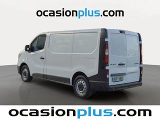 Renault Trafic Furgon L1H1 Blue dCi 96 kW (130 CV)