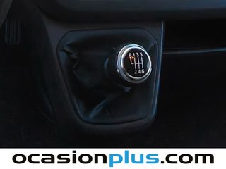 Renault Trafic Furgon L1H1 Blue dCi 96 kW (130 CV)