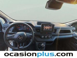 Renault Trafic Furgon L1H1 Blue dCi 96 kW (130 CV)
