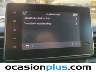 Renault Trafic Furgon L1H1 Blue dCi 96 kW (130 CV)