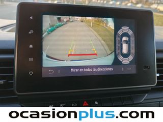 Renault Trafic Furgon L1H1 Blue dCi 96 kW (130 CV)