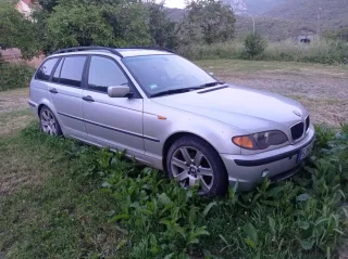 BMW Serie 3 2003