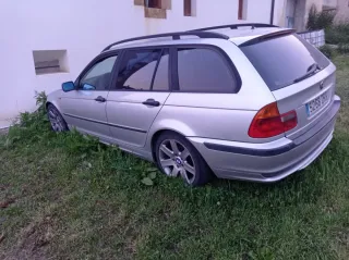 BMW Serie 3 2003