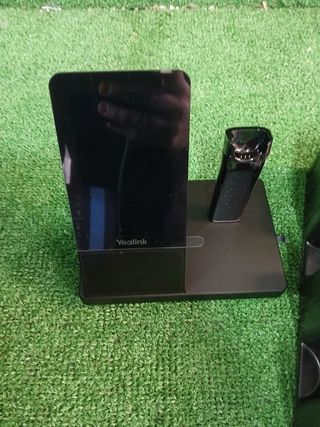 Yealink WH67 - Auricular inalámbrico