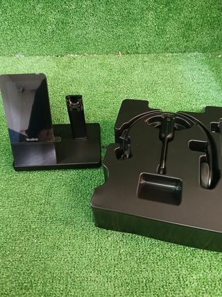 Yealink WH67 - Auricular inalámbrico