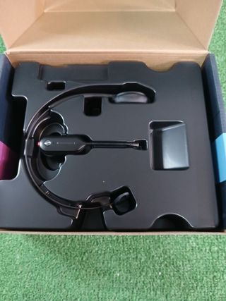 Yealink WH67 - Auricular inalámbrico