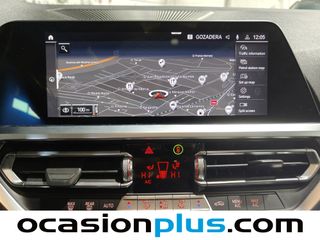 BMW Serie 3 318d Touring 110 kW (150 CV)