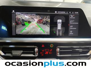 BMW Serie 3 318d Touring 110 kW (150 CV)